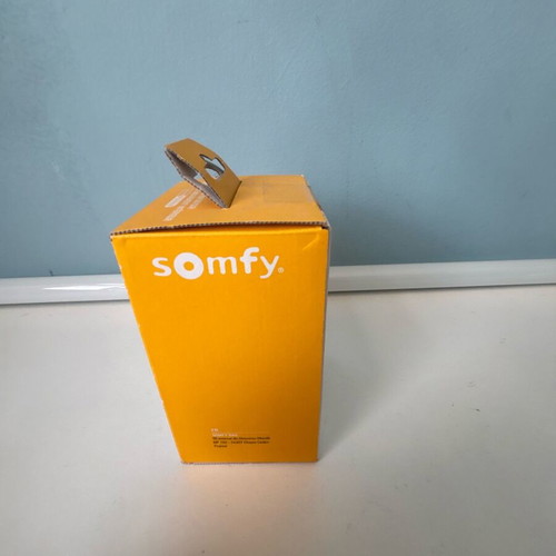 Somfy motion sensor new