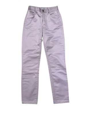 Valentino slim fit pants size S pink like new