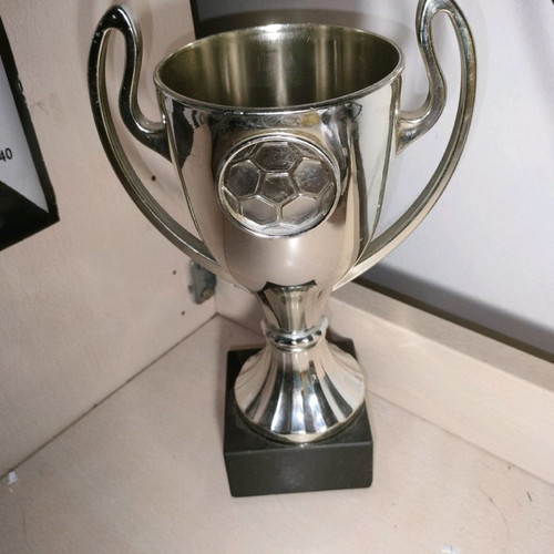 Award in good condition