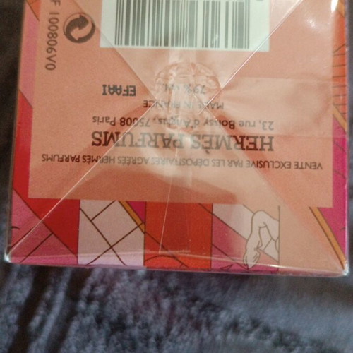 Hermes Twilly d'Hermès Eau Poivrée Eau de Parfum 30 ml