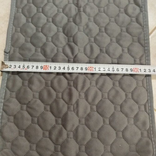 Pet Cage Fabric Base like new, non-slip and water resistant