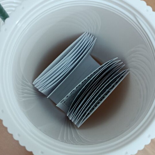 Starbucks cold drink cup new with tags 24oz
