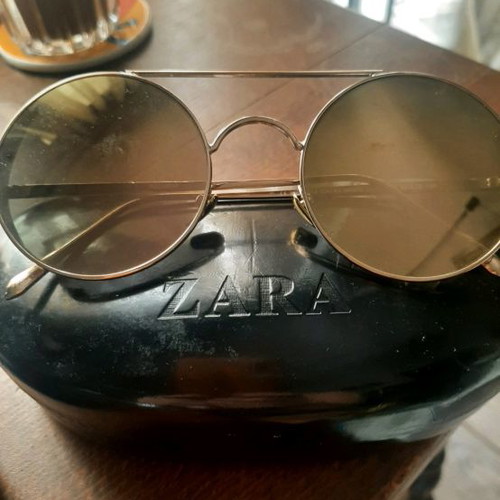 Zara sunglasses new
