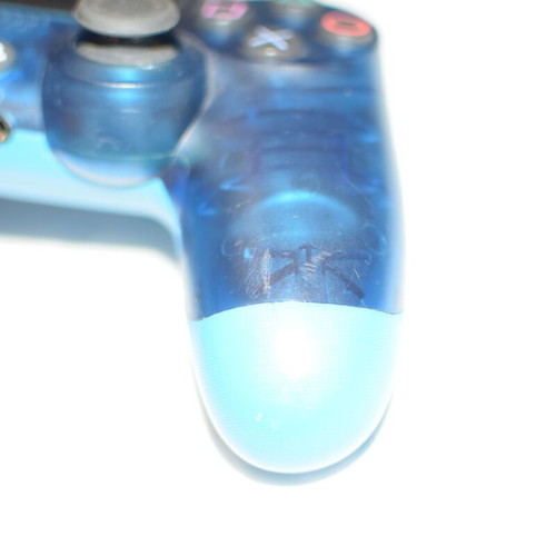 PS4 Controller used, original, no stick drift