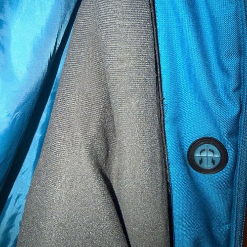 Animal ski/snowboard jacket like new
