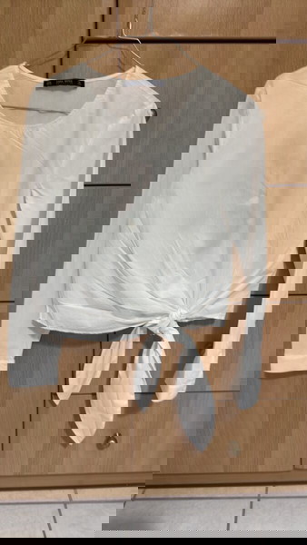 блуза