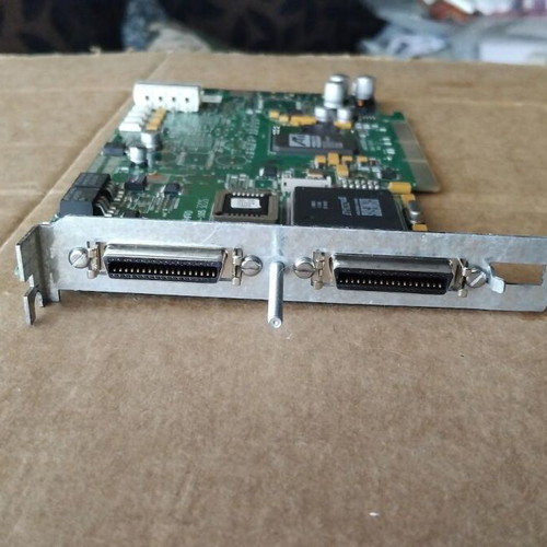 Atronic Emotion VamPower 11-80 16MB AGP graphics card used