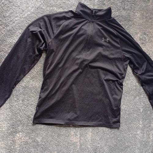 Total Black Clothes Pack like new with Hoodrich sweatpants, Under Armour, Nike tee
