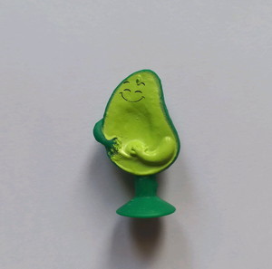 LIDL FRIDGE STIKEEZ 2019