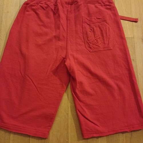 Olympiacos shorts authentic, like new, small