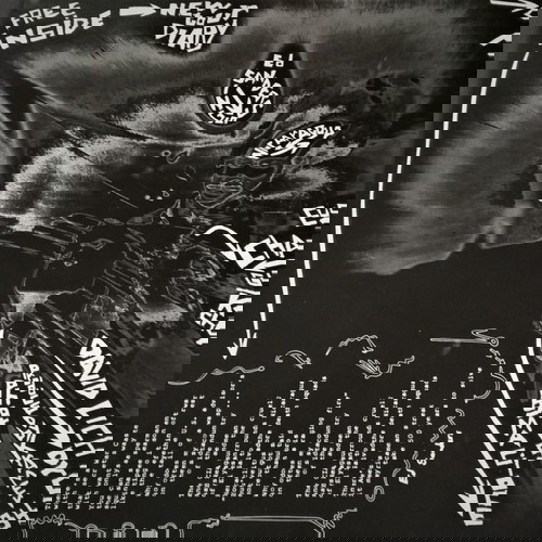 SHOCKABILLY-VIETNAM-LP 33RPM