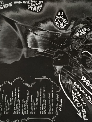 SHOCKABILLY-VIETNAM-LP 33RPM