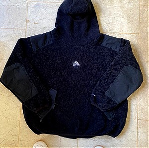Nike ACG ninja fleece XL