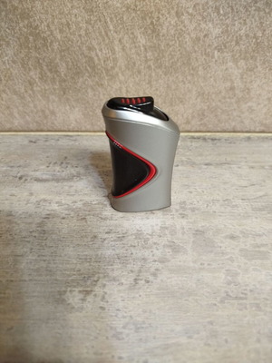 Αναπτήρας Marlboro καινούριος συλλεκτικός με ανάγλυφα γράμματα