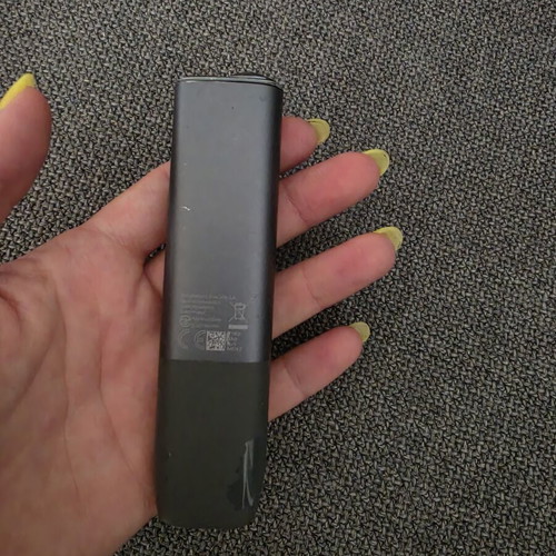 Iqos Iluma One device