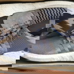  Adidas EQT Support 93/17 Grey Heather