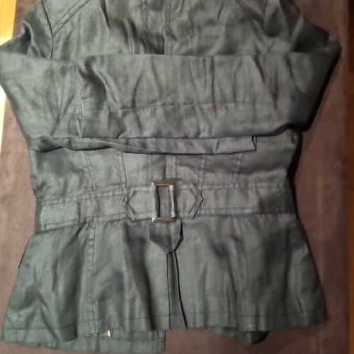 Zara thin jacket size medium like new