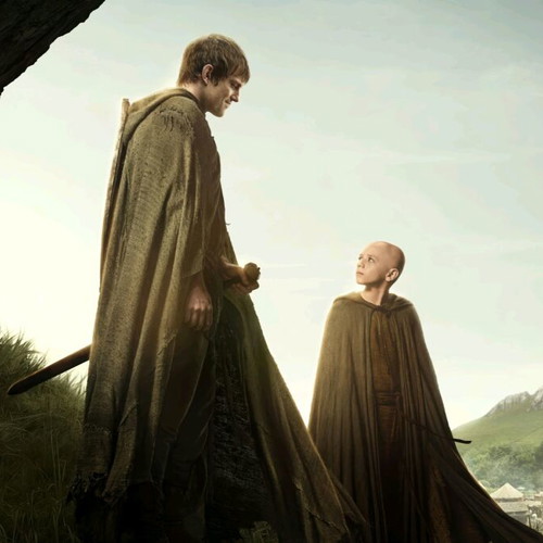 A Knight of the Seven Kingdoms poster like new