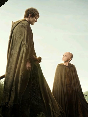 A Knight of the Seven Kingdoms αφίσα σαν καινούργιο