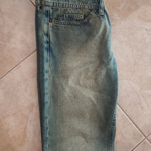 Fornarina vintage jeans size 28, like new, blue