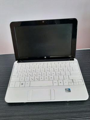 HP Mini Laptop 110 - 1100 σαν καινούργιο