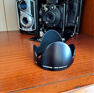 Σκιάστρο φακού Genuine OLYMPUS LH-3 Lens Hood