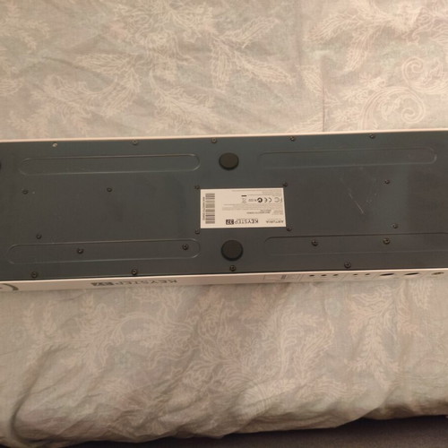 Arturia Keystep 37 midi keyboard μεταχειρισμένο, λείπει ο encoder του arpeggiator