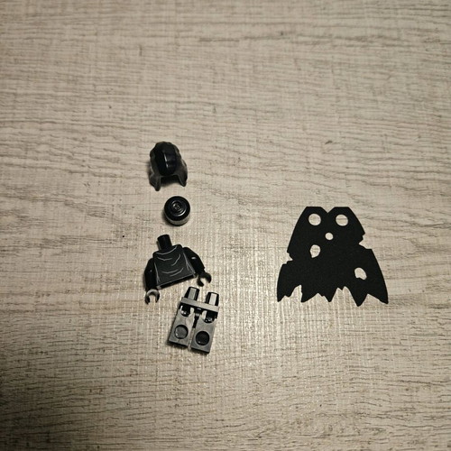 Lego Ringwraith Nazgul LOR 141 brand new from set 40693 Fell Beast