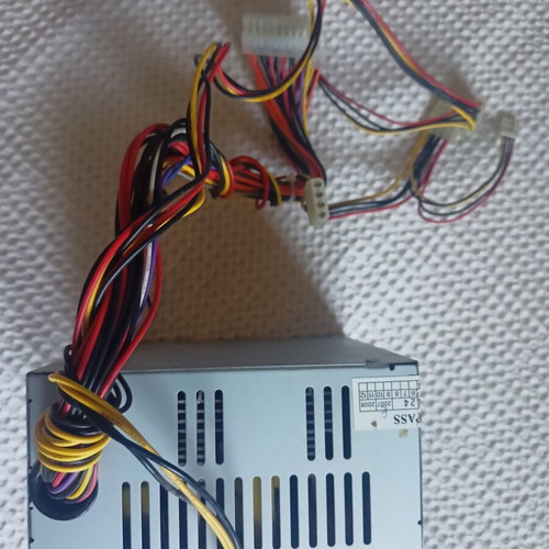 ATX computer power supply