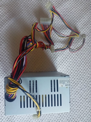 ATX computer power supply