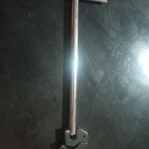 Basin Wrench 25cm EGA Master like new