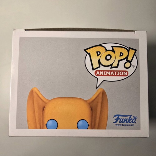 Funko POP! Animation Patamon Digimon #1387 new