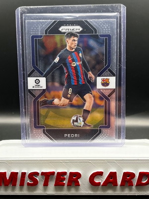2022-23 Panini Chronicles Prizm-Pedri μεταχειρισμένο