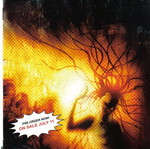 Voodoo Child comic used, Rough Cut 2007