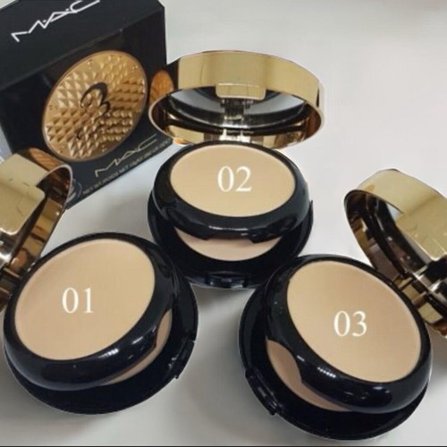 MAC special edition powder new, available in 3 colors