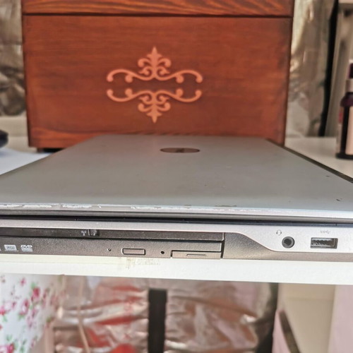 Dell Latitude E6540 15.6" laptop with 8GB RAM and 250GB SSD
