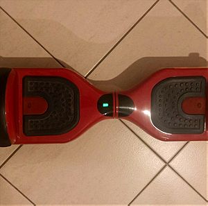Nilox Doc Hoverboard