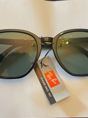 Unisex glasses new with UV lens