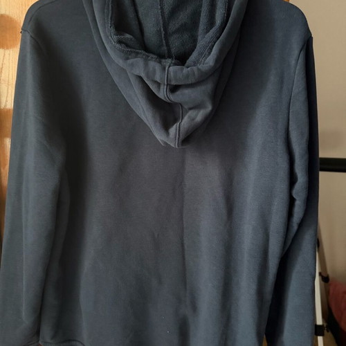 BodyTalk sports hoodie size M like new, blue