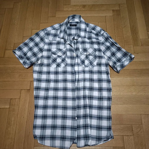 Zara shirt medium very good condition