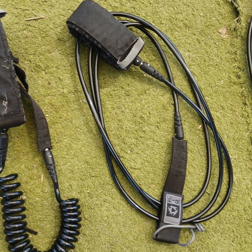 Leash Mystic vintage, new