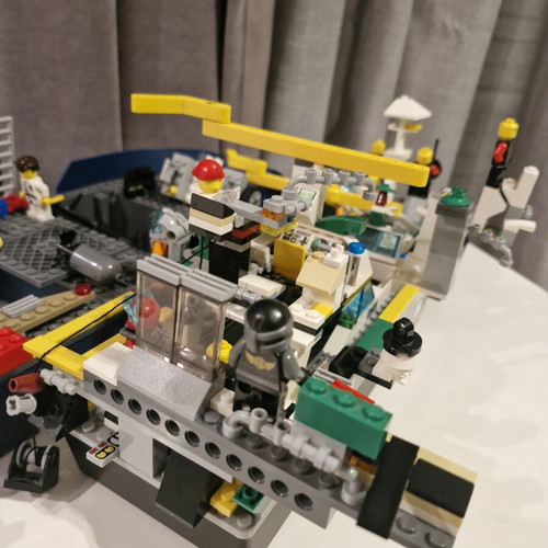 Lego set like new