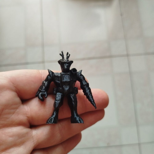 Beast Deer Figure new