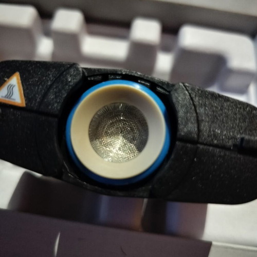 Mighty Medic vaporizer new, full package