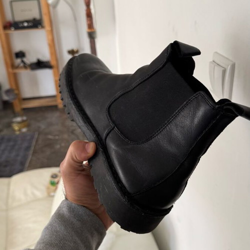 Selected Homme Chelsea boot 44.5 like new