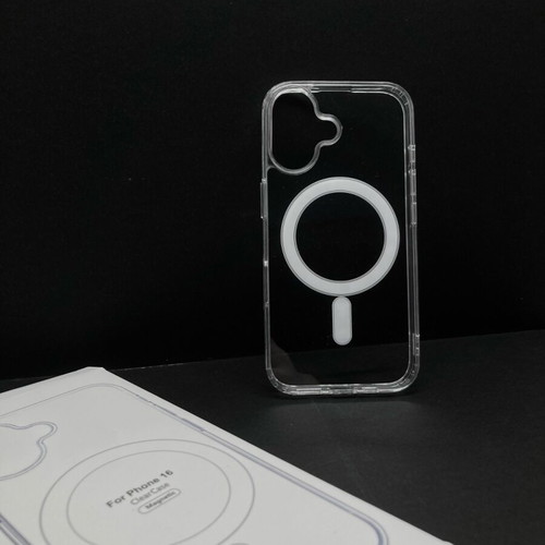 MagSafe cases new for all iPhone models
