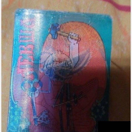 Levsha pocket calendar like new from USSR