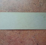 Loumidis Racing Cars Card No2 collectible