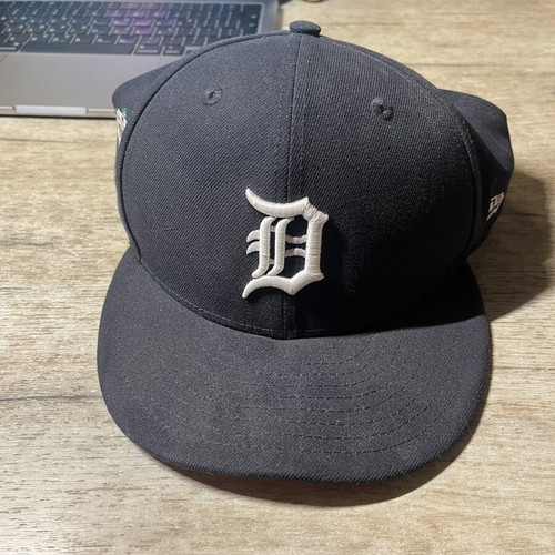 New Era Jockey cap, black, XL