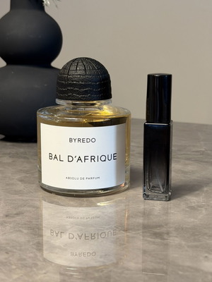 Byredo Bal d’afrique Absolu Eau de Parfum 10ml new, decant